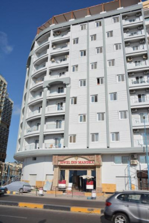 Отель Jewel Mandara Apartments  Александрия